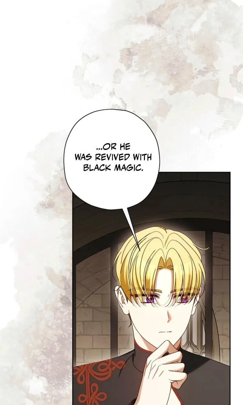 The Regretful Villainess Is Happily Divorced Chapter 69 page 41 - 