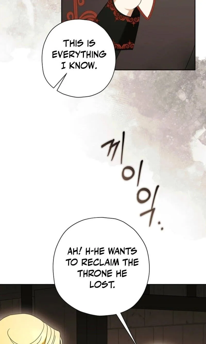 The Regretful Villainess Is Happily Divorced Chapter 69 page 42 - 