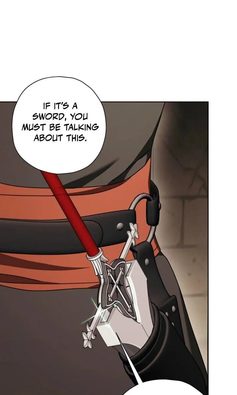 The Regretful Villainess Is Happily Divorced Chapter 69 page 44 - 