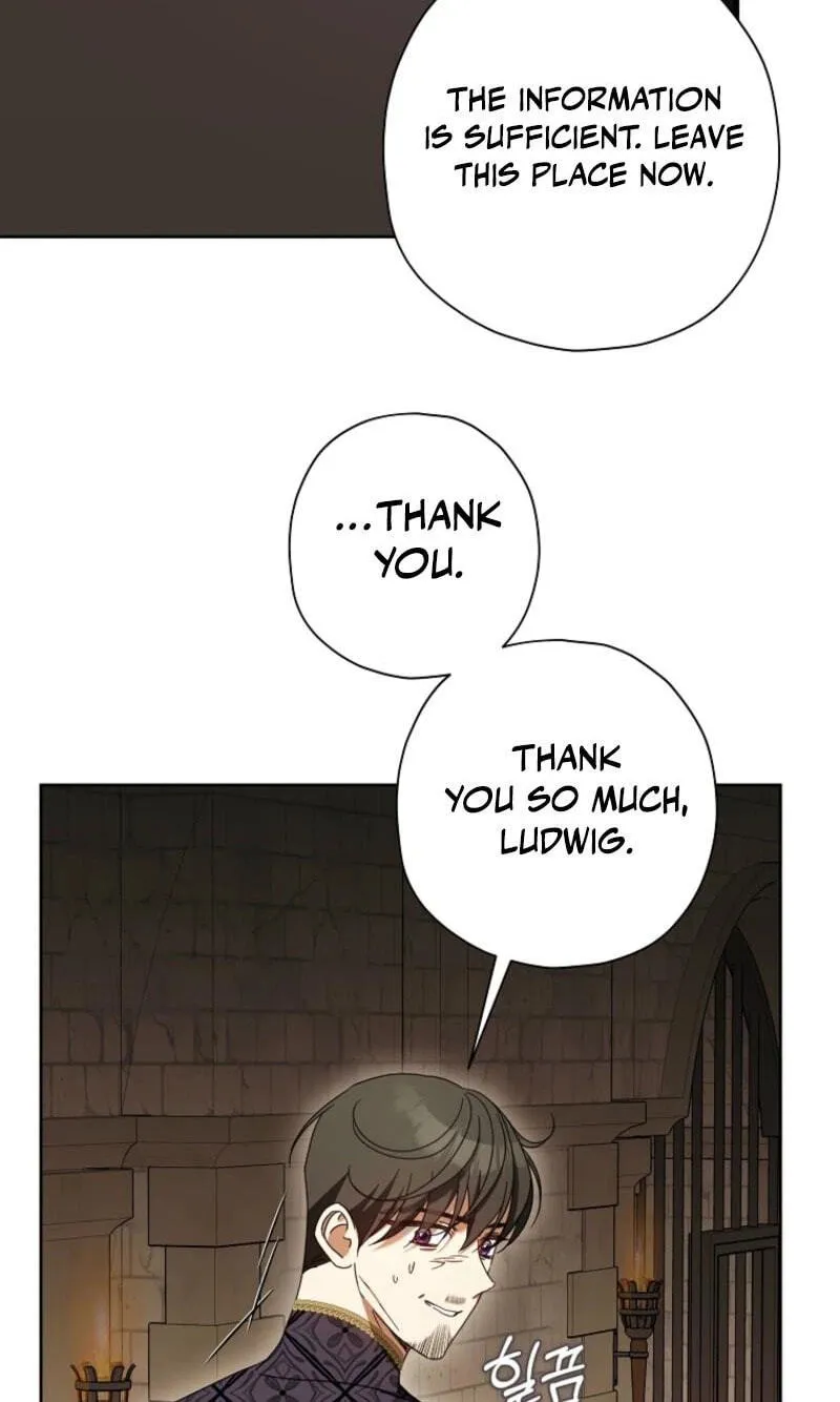 The Regretful Villainess Is Happily Divorced Chapter 69 page 45 - 