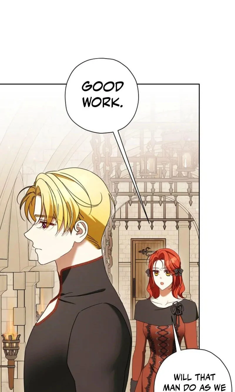 The Regretful Villainess Is Happily Divorced Chapter 69 page 50 - 