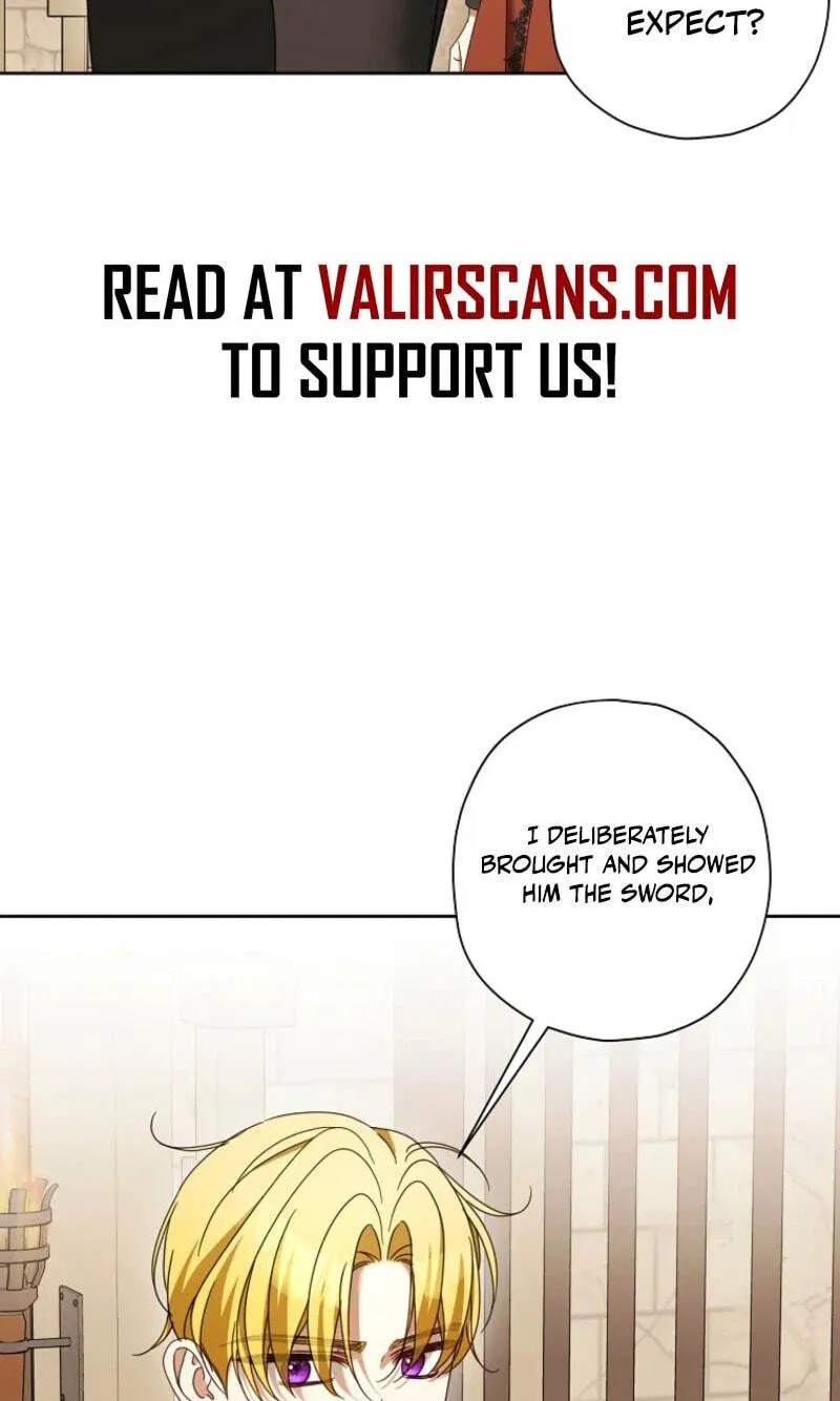 The Regretful Villainess Is Happily Divorced Chapter 69 page 51 - 