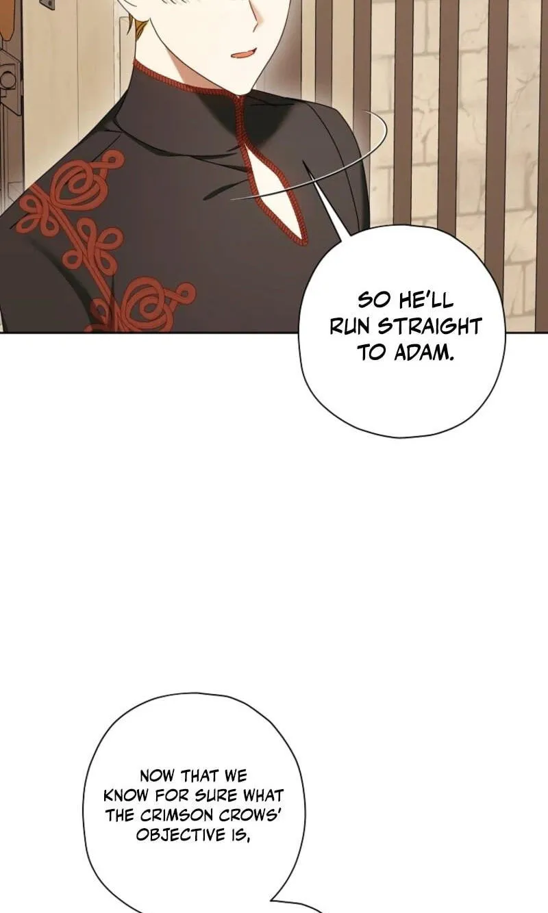 The Regretful Villainess Is Happily Divorced Chapter 69 page 52 - 