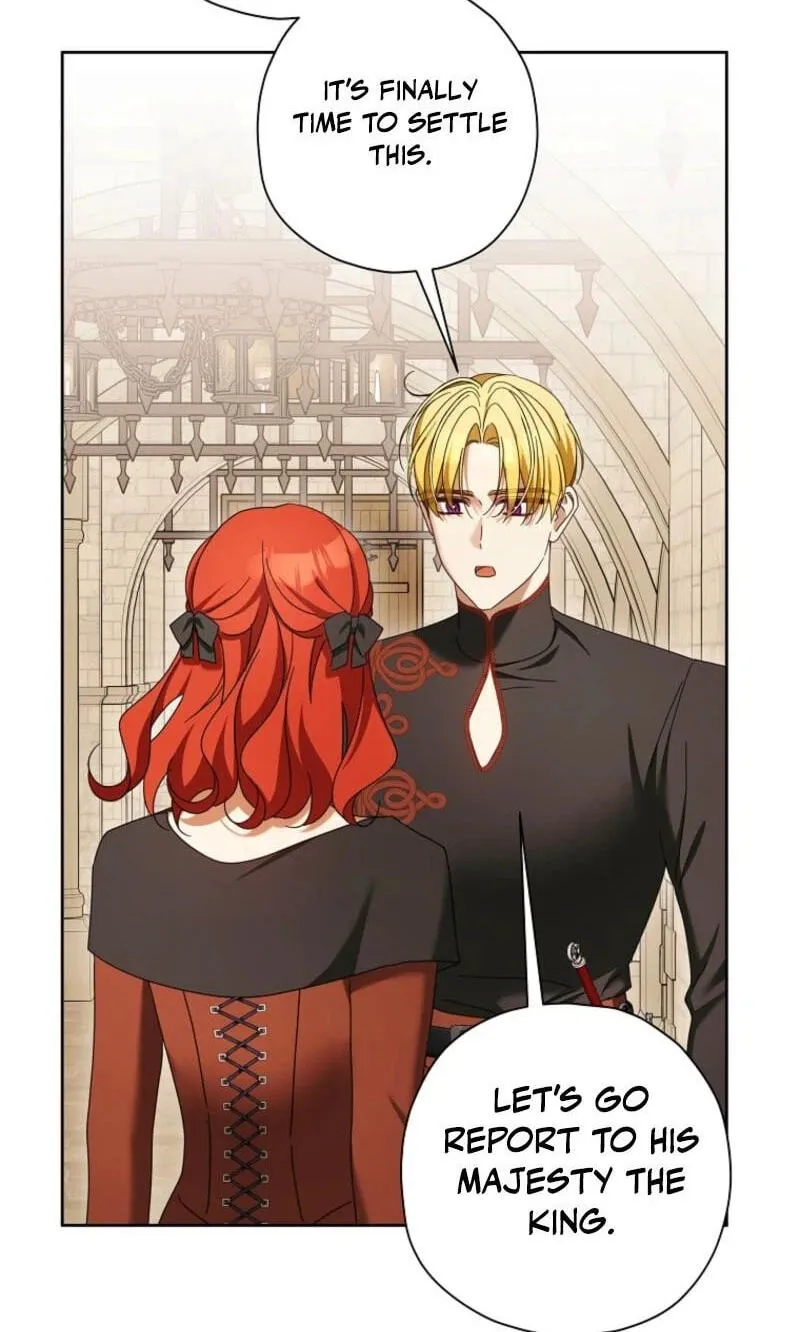 The Regretful Villainess Is Happily Divorced Chapter 69 page 53 - 