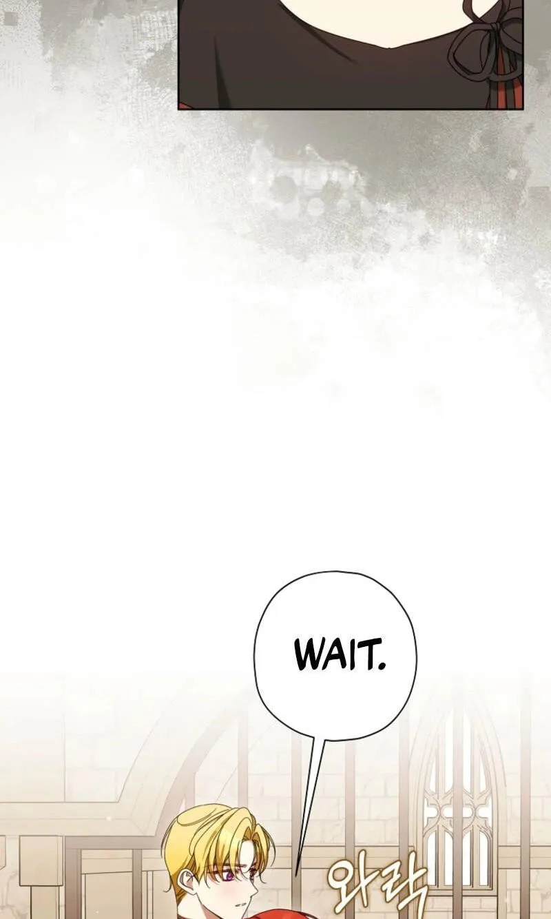 The Regretful Villainess Is Happily Divorced Chapter 69 page 55 - 