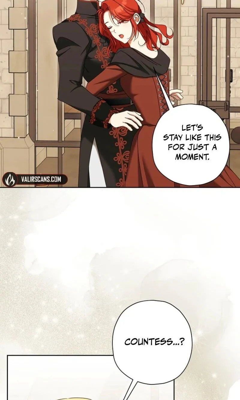 The Regretful Villainess Is Happily Divorced Chapter 69 page 56 - 