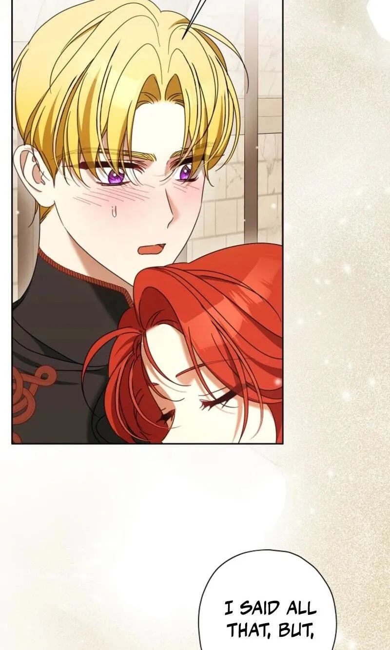 The Regretful Villainess Is Happily Divorced Chapter 69 page 57 - 