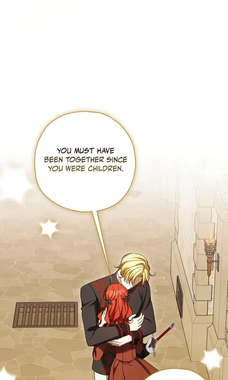 The Regretful Villainess Is Happily Divorced Chapter 69 page 59 - 