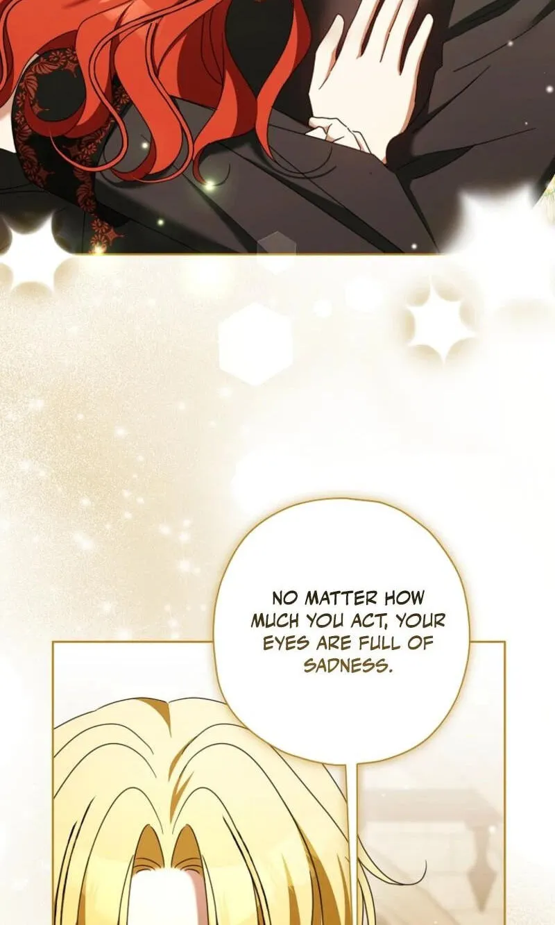 The Regretful Villainess Is Happily Divorced Chapter 69 page 62 - 