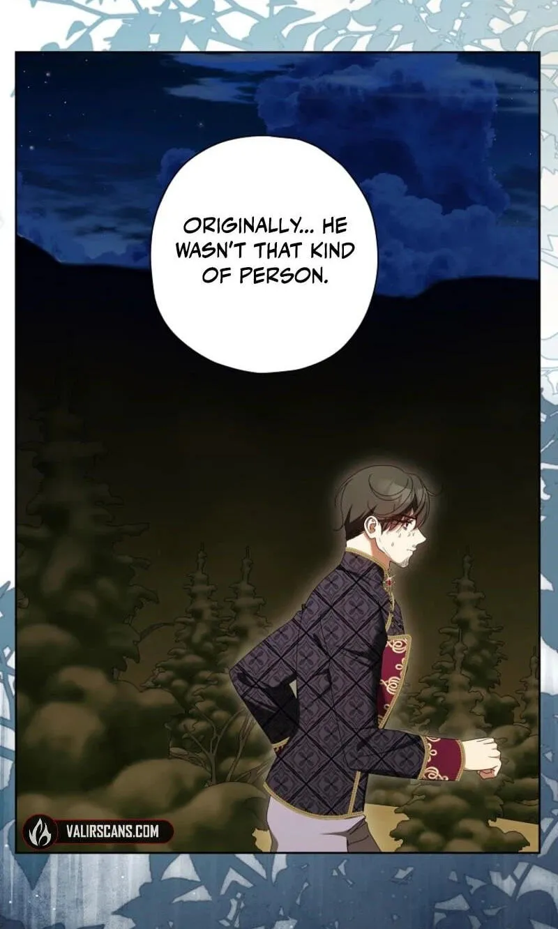 The Regretful Villainess Is Happily Divorced Chapter 69 page 65 - 