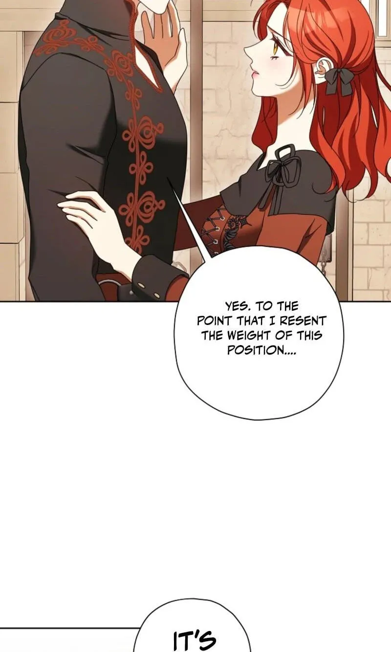 The Regretful Villainess Is Happily Divorced Chapter 69 page 68 - 