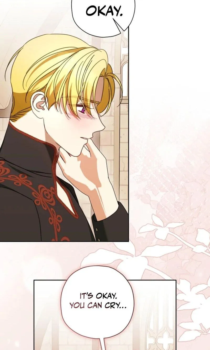 The Regretful Villainess Is Happily Divorced Chapter 69 page 69 - 