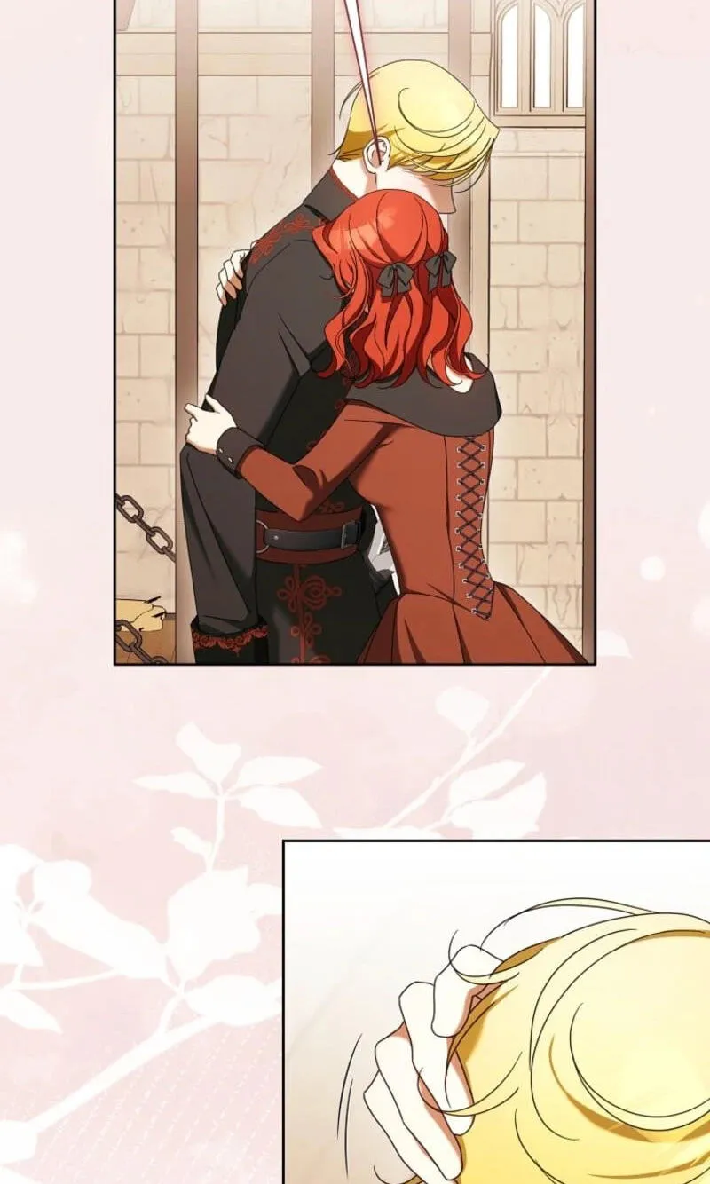 The Regretful Villainess Is Happily Divorced Chapter 69 page 70 - 