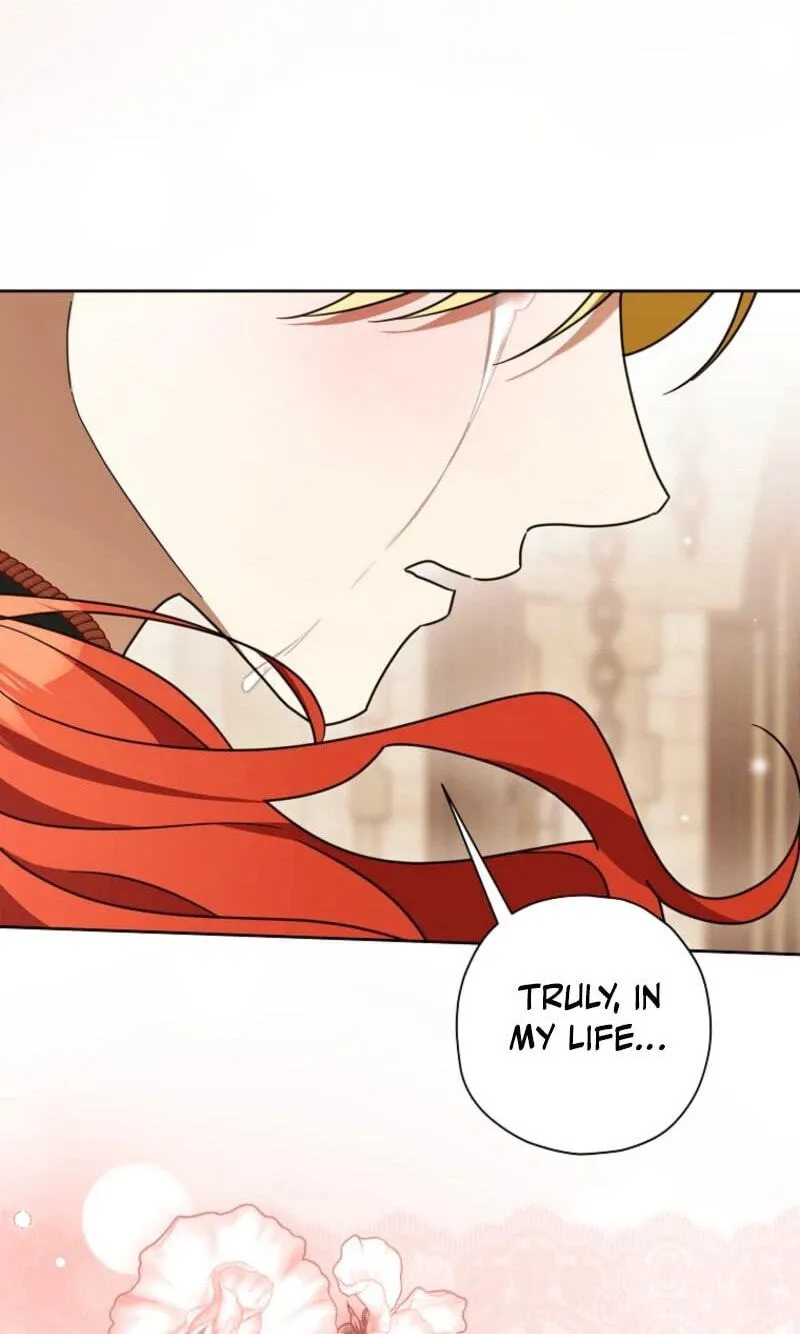 The Regretful Villainess Is Happily Divorced Chapter 69 page 75 - 