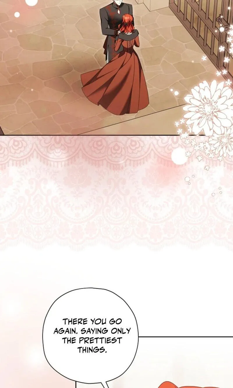 The Regretful Villainess Is Happily Divorced Chapter 69 page 78 - 