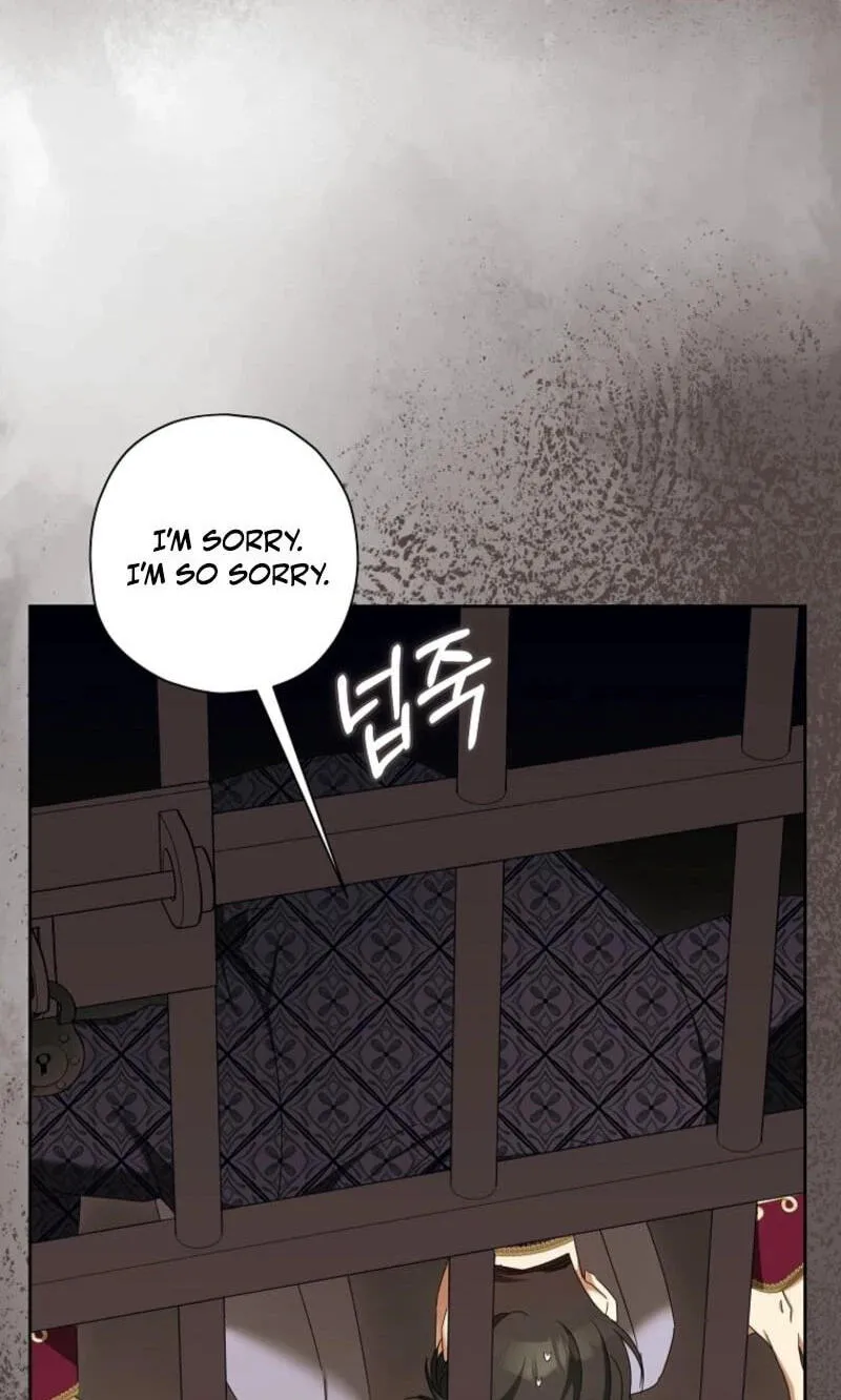The Regretful Villainess Is Happily Divorced Chapter 69 page 9 - 