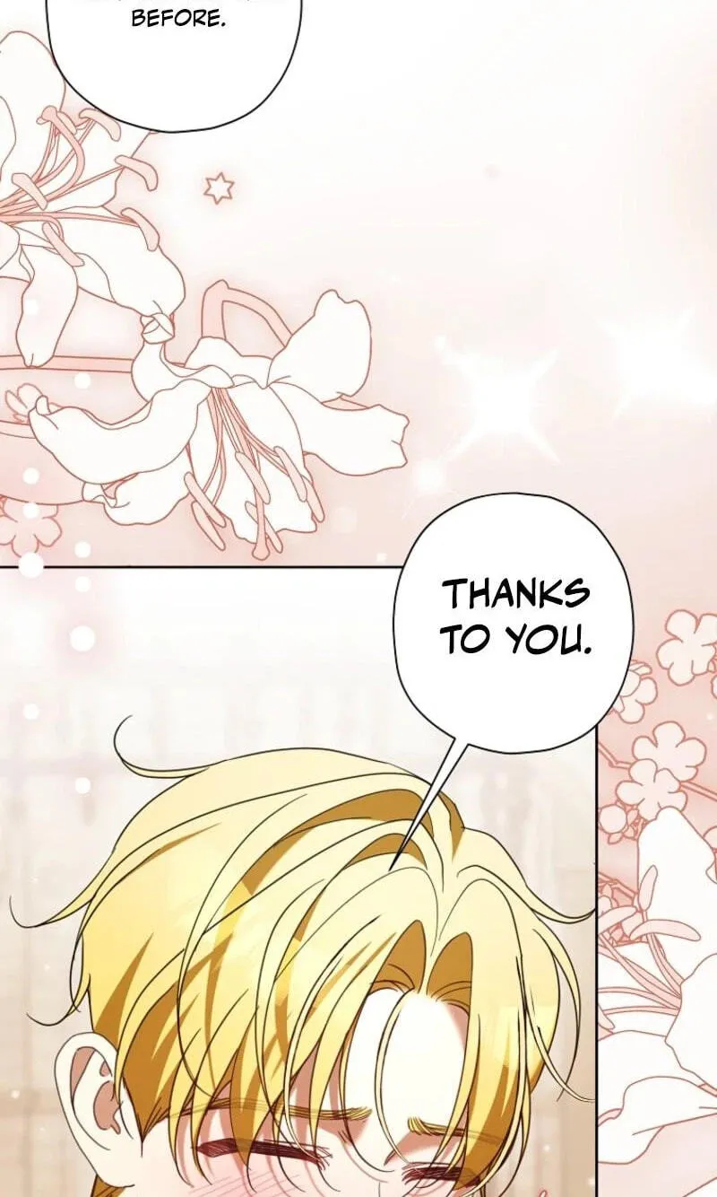 The Regretful Villainess Is Happily Divorced Chapter 69 page 81 - 