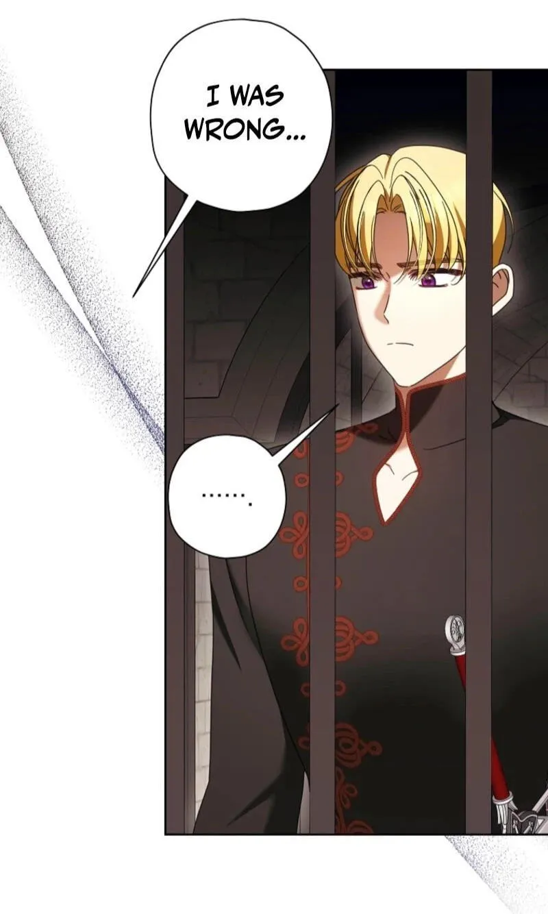 The Regretful Villainess Is Happily Divorced Chapter 69 page 10 - 