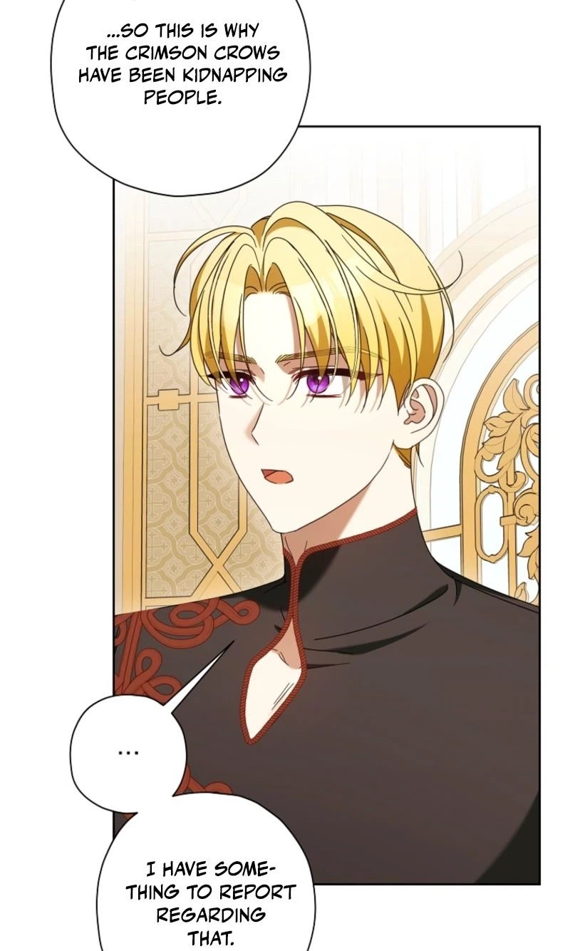 The Regretful Villainess Is Happily Divorced Chapter 70 page 11 - 