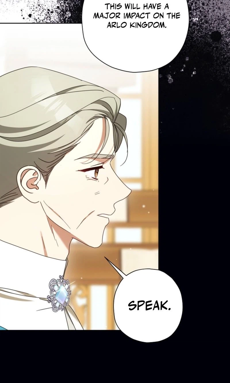 The Regretful Villainess Is Happily Divorced Chapter 70 page 15 - 