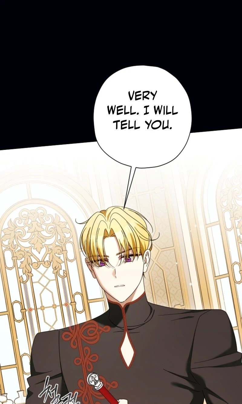The Regretful Villainess Is Happily Divorced Chapter 70 page 16 - 