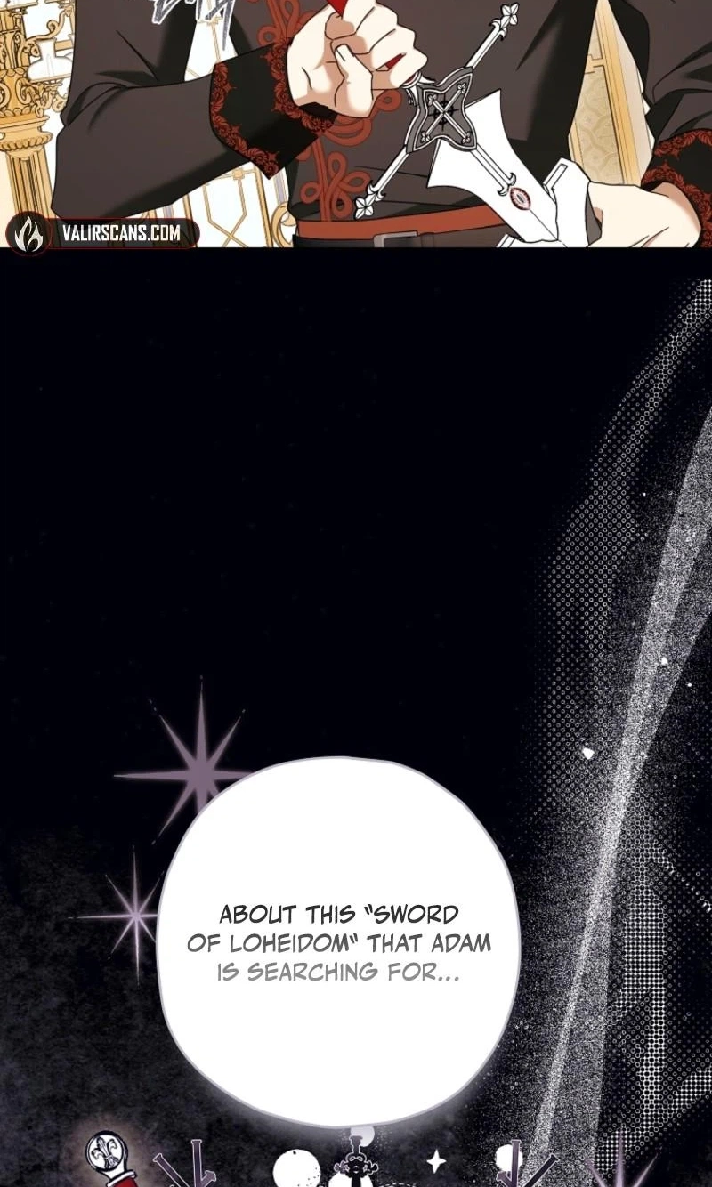 The Regretful Villainess Is Happily Divorced Chapter 70 page 17 - 