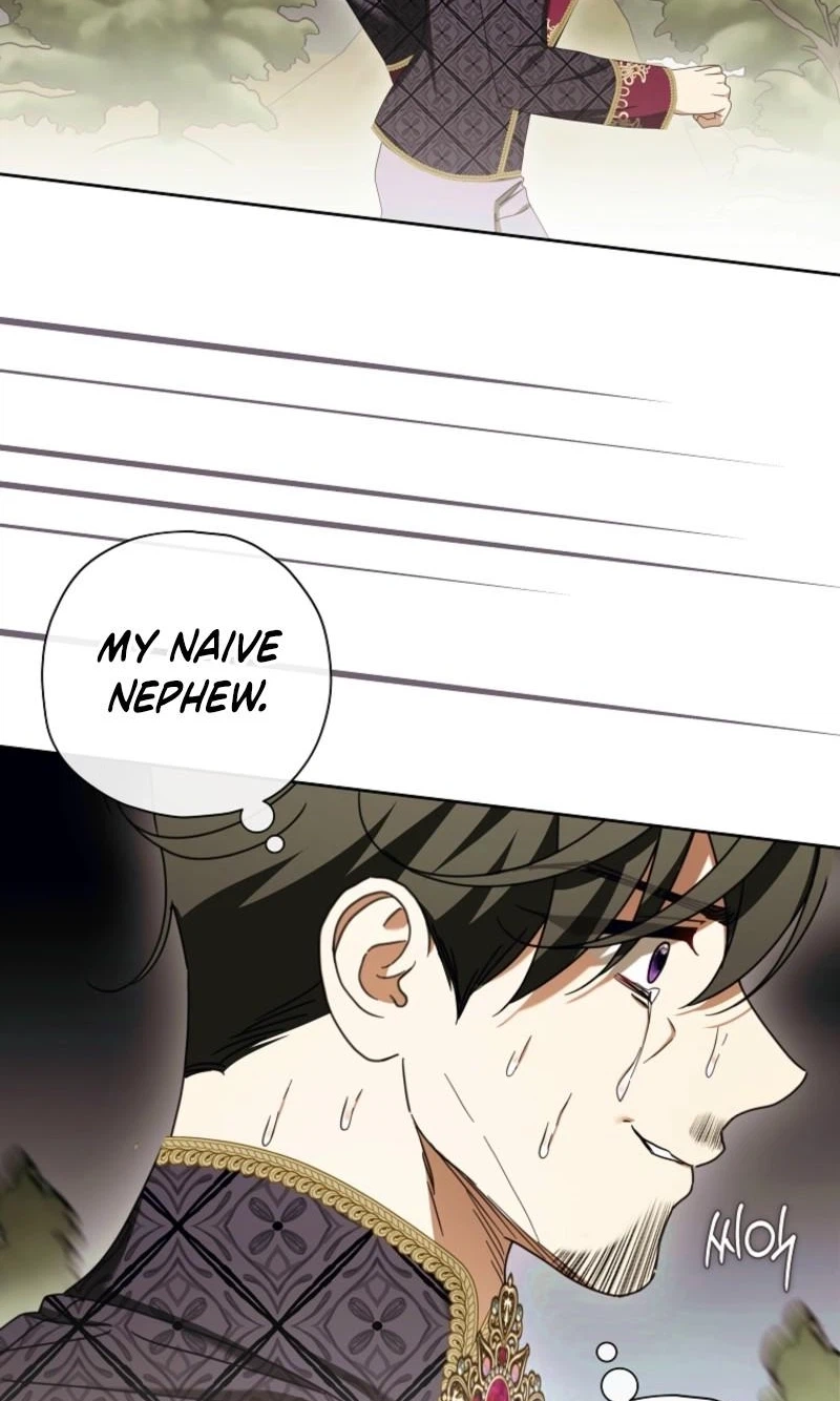 The Regretful Villainess Is Happily Divorced Chapter 70 page 22 - 