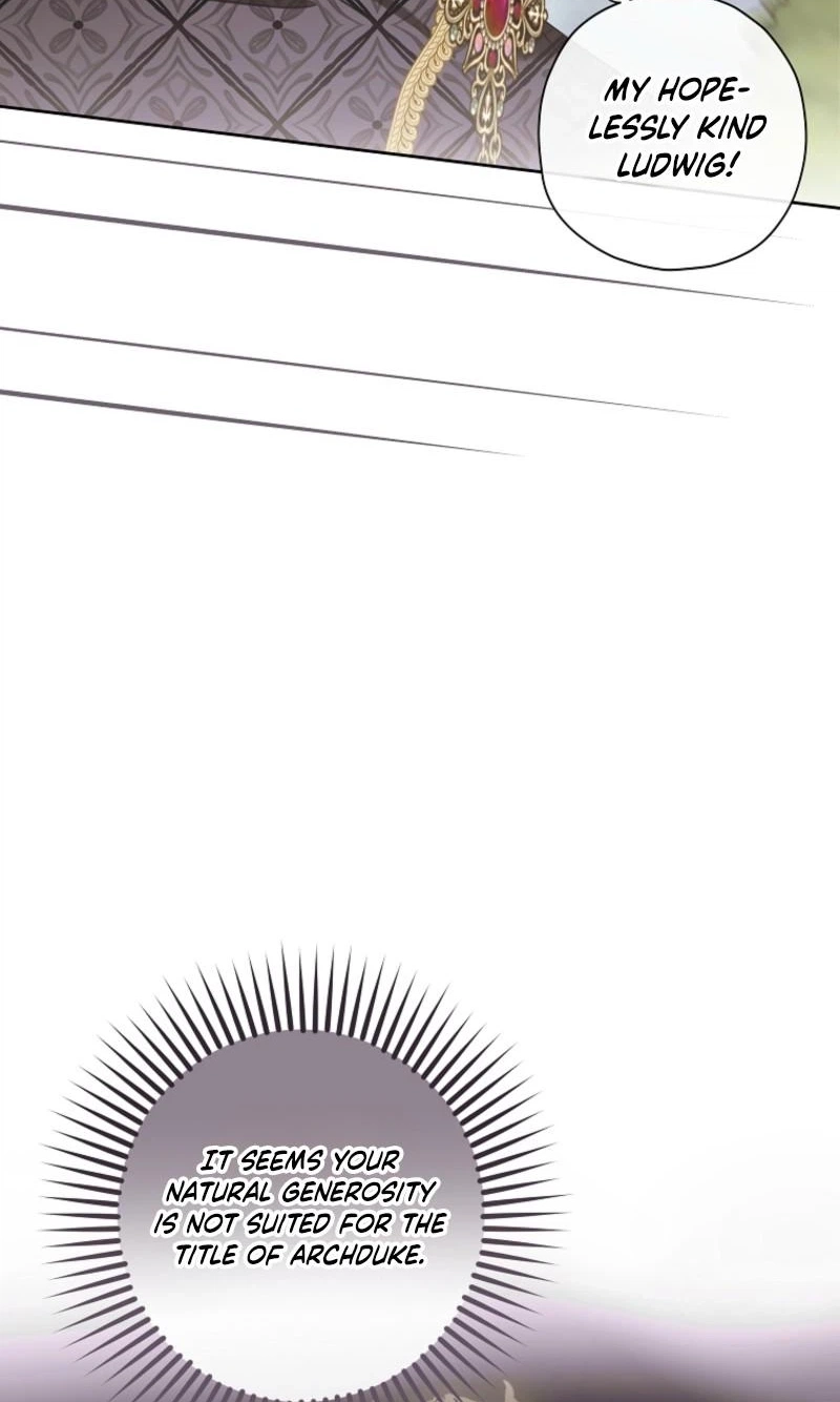 The Regretful Villainess Is Happily Divorced Chapter 70 page 23 - 