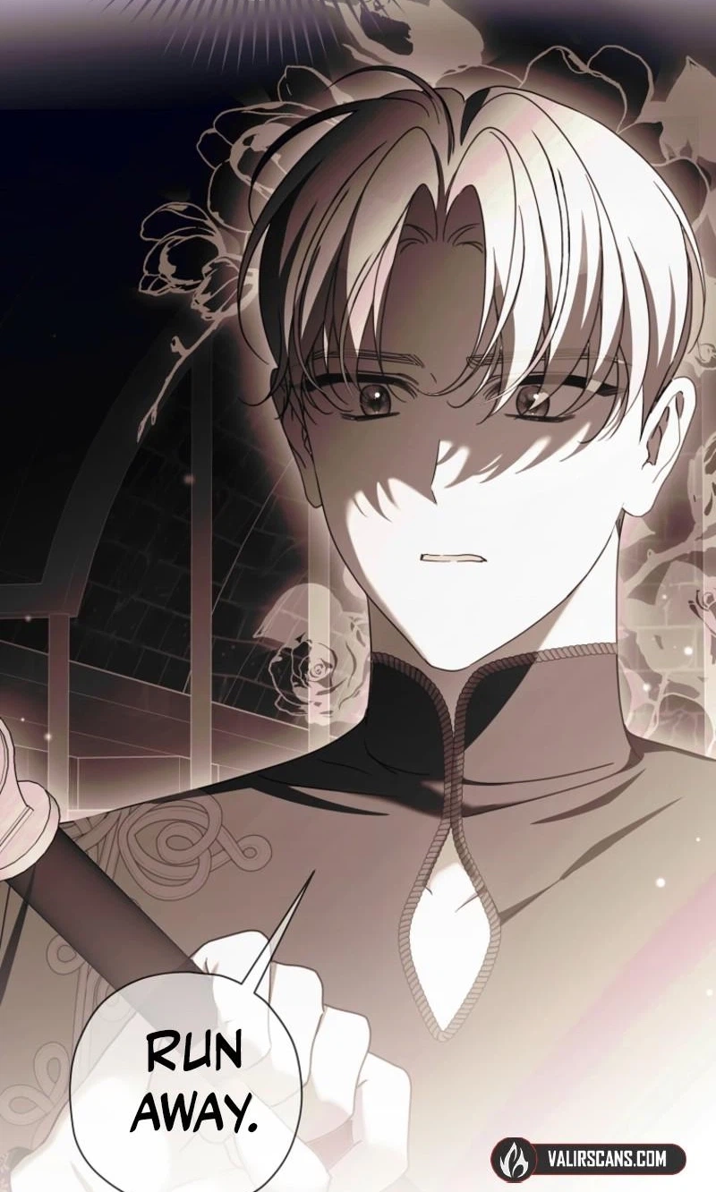 The Regretful Villainess Is Happily Divorced Chapter 70 page 24 - 