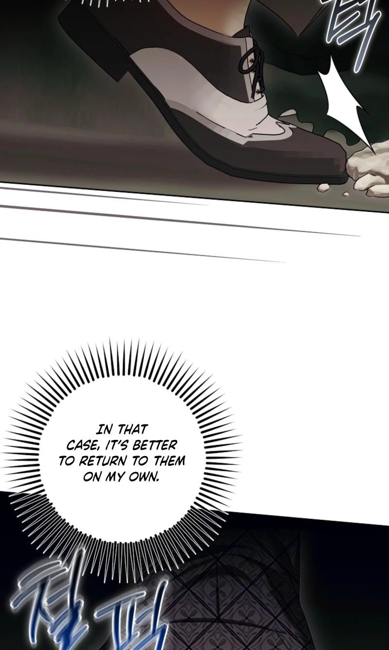 The Regretful Villainess Is Happily Divorced Chapter 70 page 26 - 