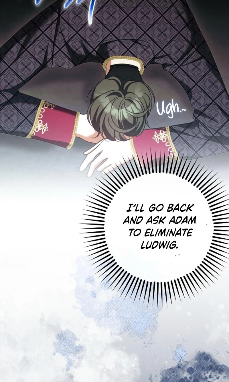 The Regretful Villainess Is Happily Divorced Chapter 70 page 27 - 