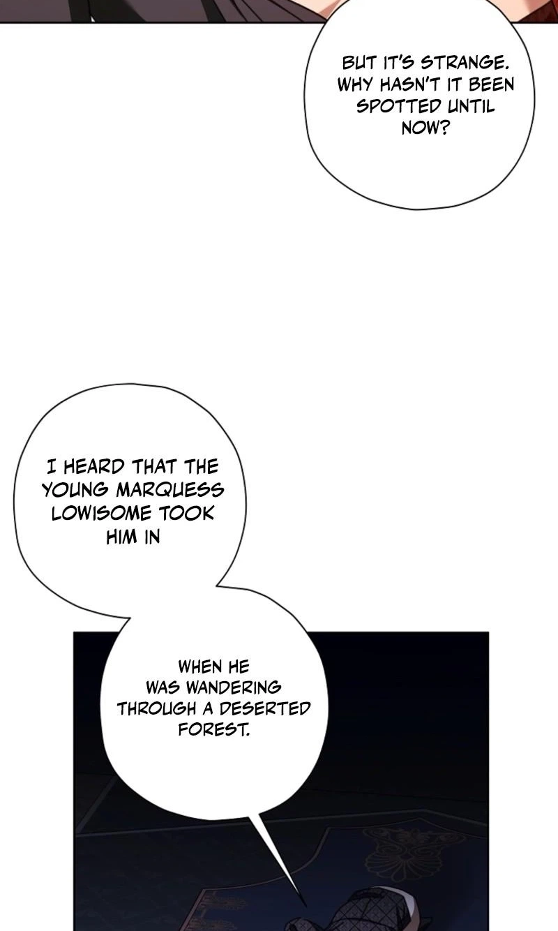 The Regretful Villainess Is Happily Divorced Chapter 70 page 35 - 