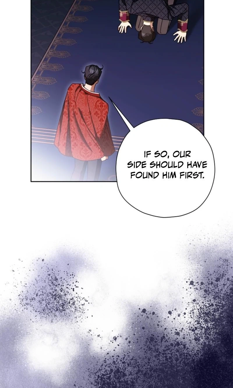 The Regretful Villainess Is Happily Divorced Chapter 70 page 36 - 