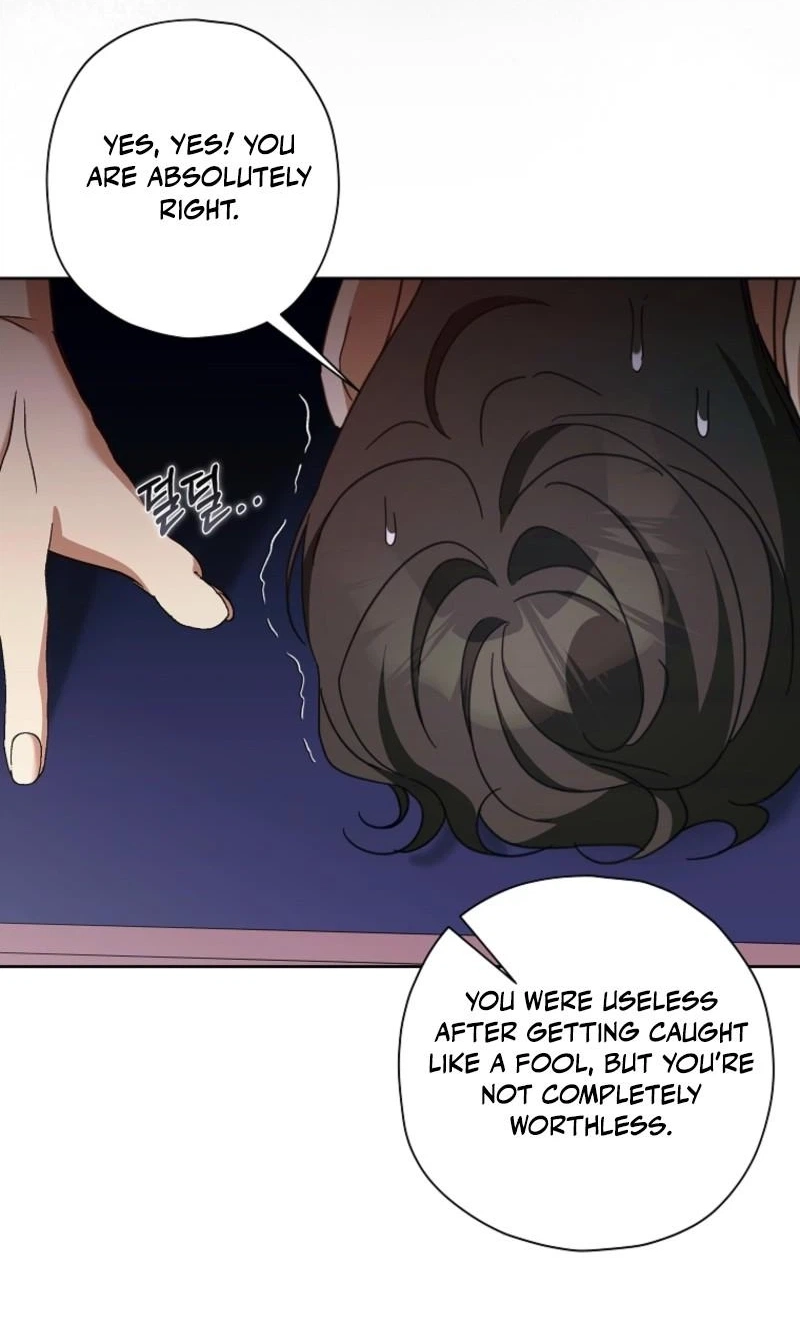 The Regretful Villainess Is Happily Divorced Chapter 70 page 38 - 