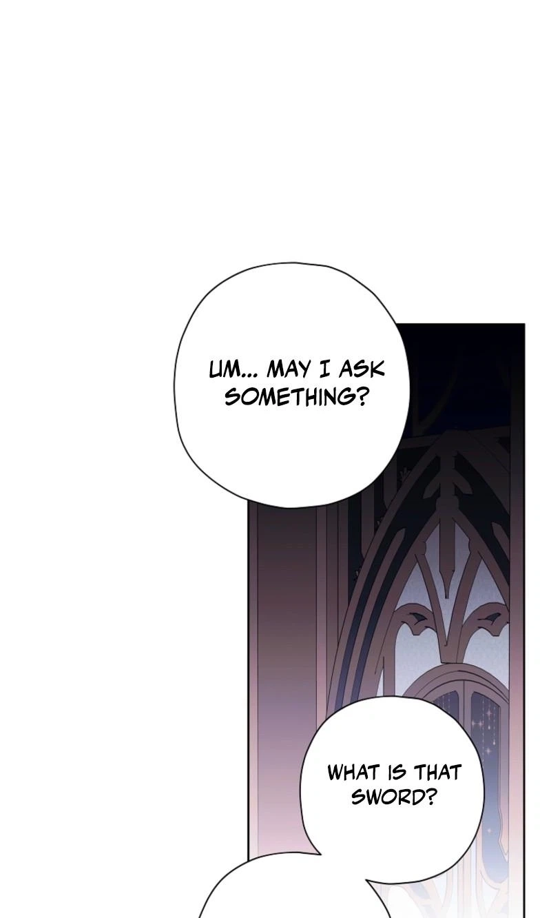 The Regretful Villainess Is Happily Divorced Chapter 70 page 39 - 