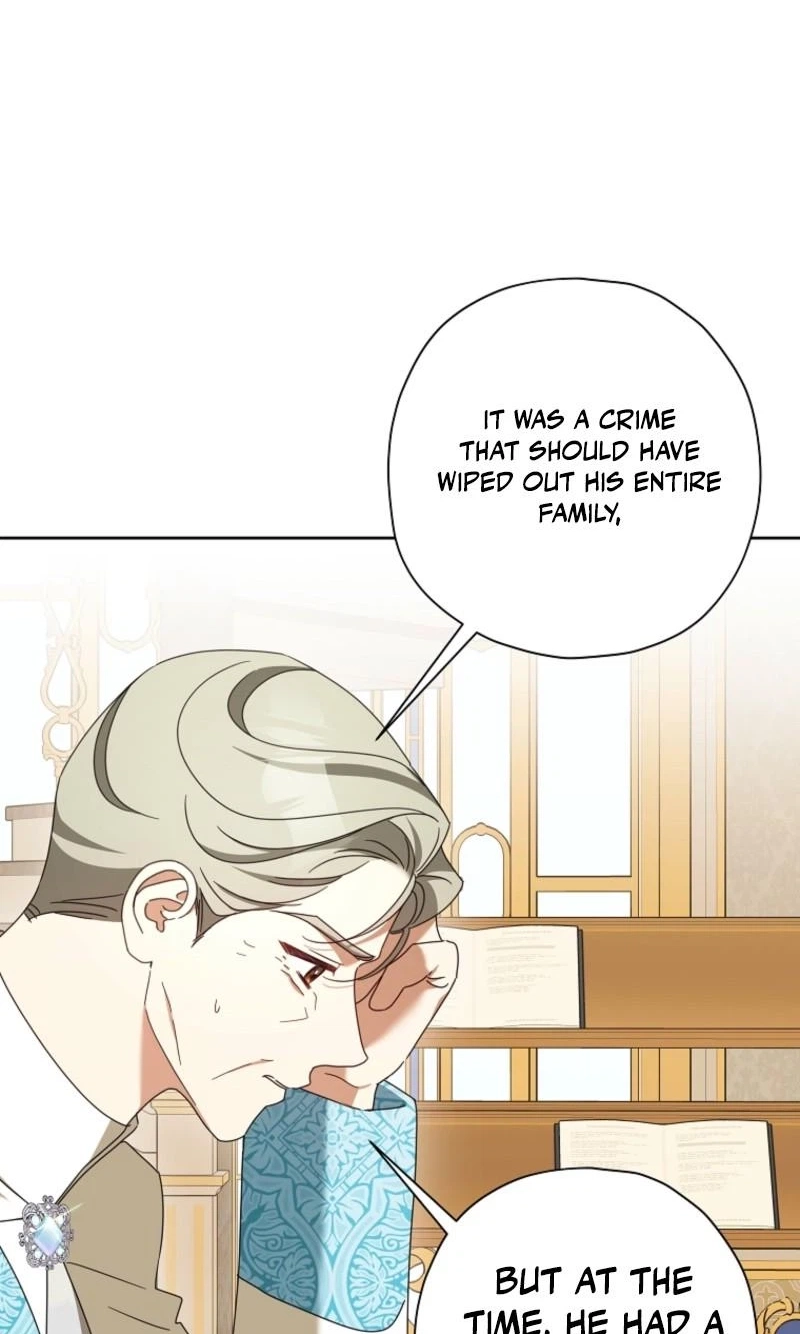 The Regretful Villainess Is Happily Divorced Chapter 70 page 5 - 