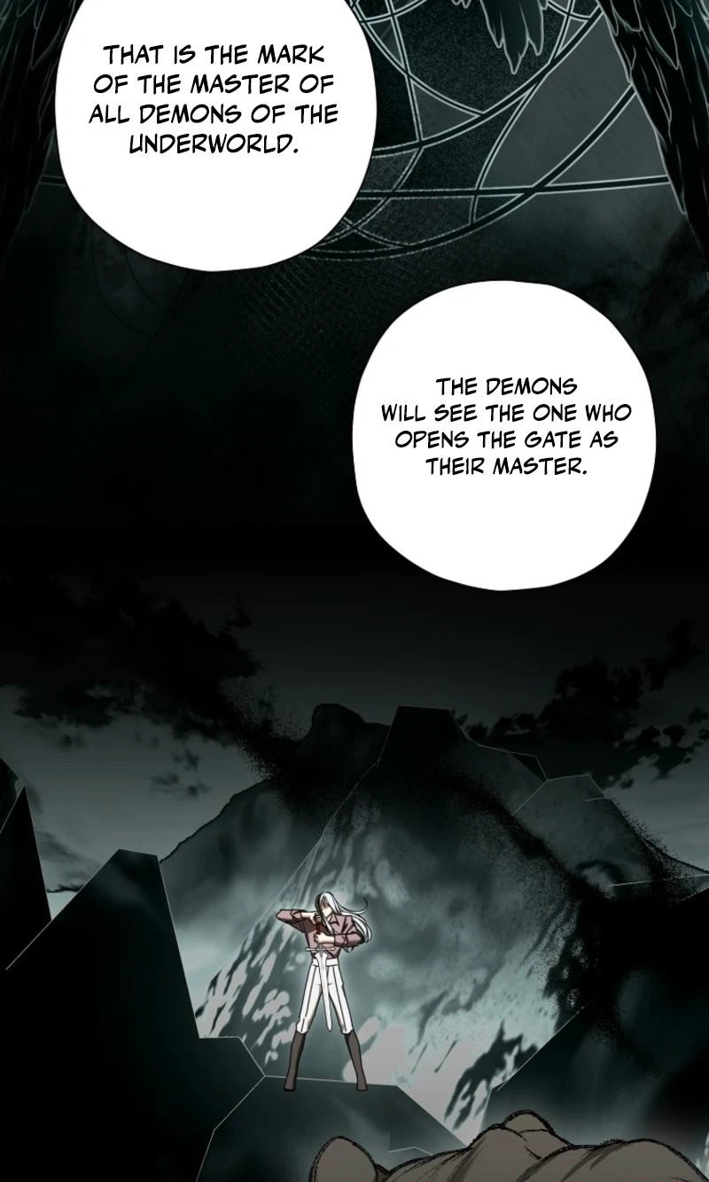 The Regretful Villainess Is Happily Divorced Chapter 70 page 44 - 