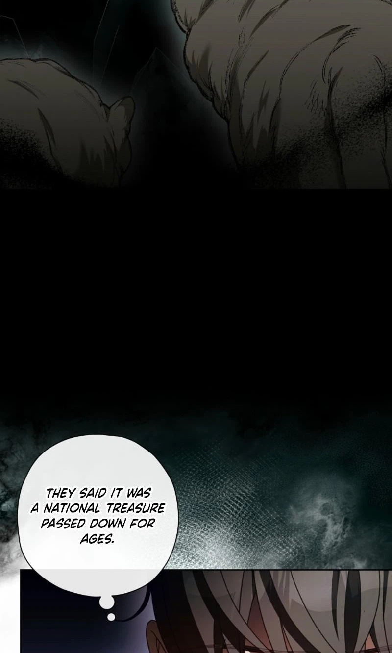 The Regretful Villainess Is Happily Divorced Chapter 70 page 45 - 