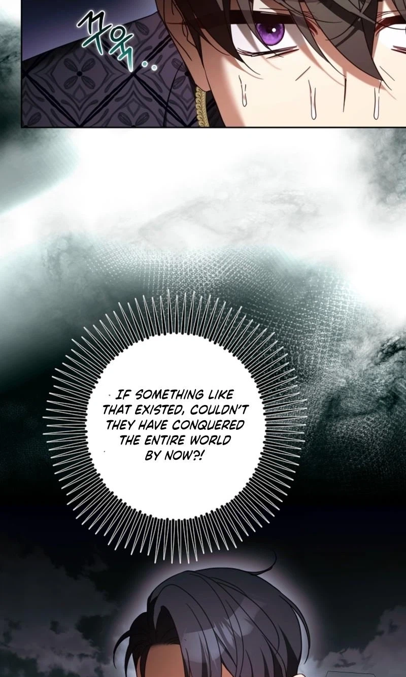 The Regretful Villainess Is Happily Divorced Chapter 70 page 46 - 