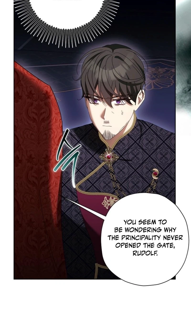 The Regretful Villainess Is Happily Divorced Chapter 70 page 48 - 