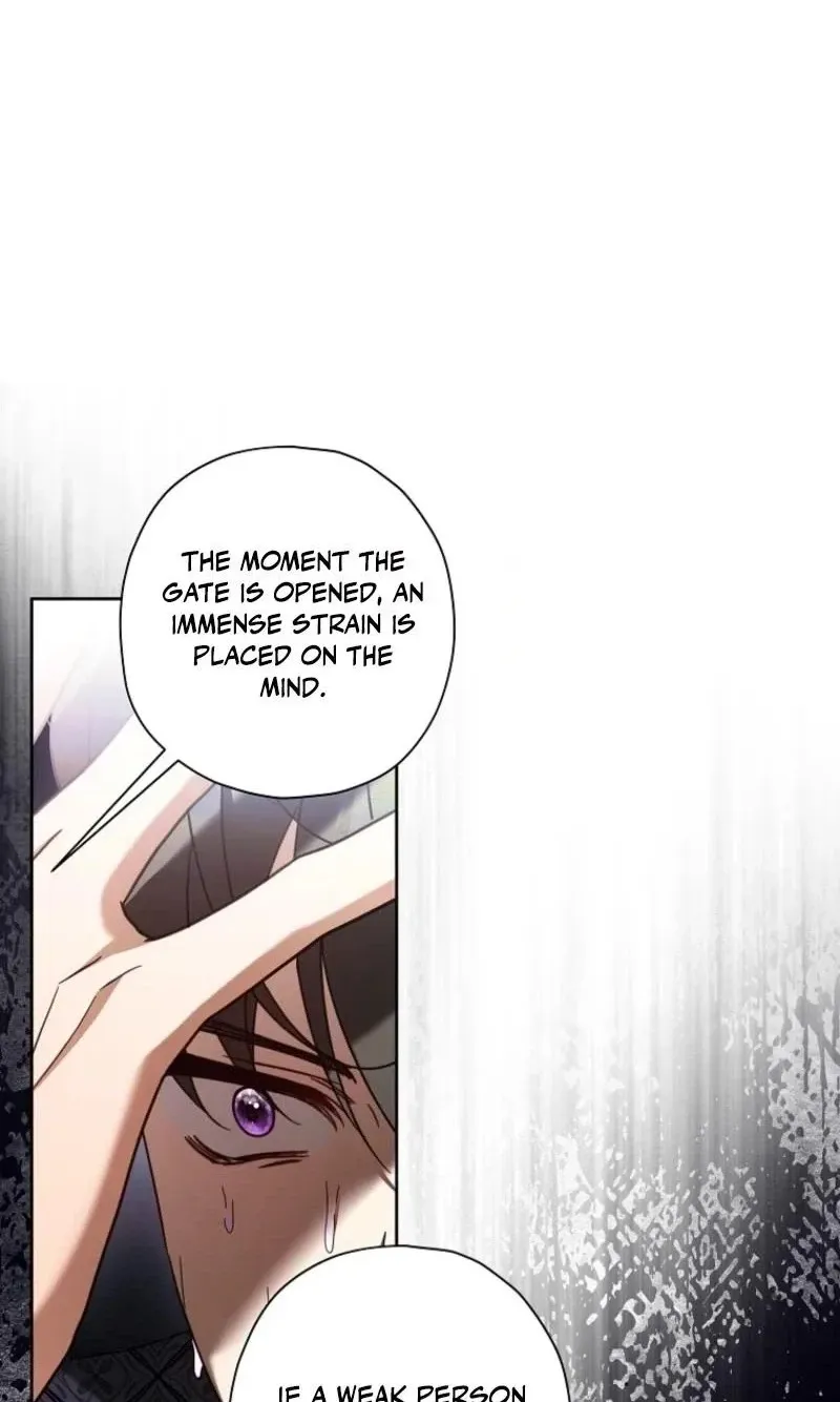 The Regretful Villainess Is Happily Divorced Chapter 70 page 50 - 