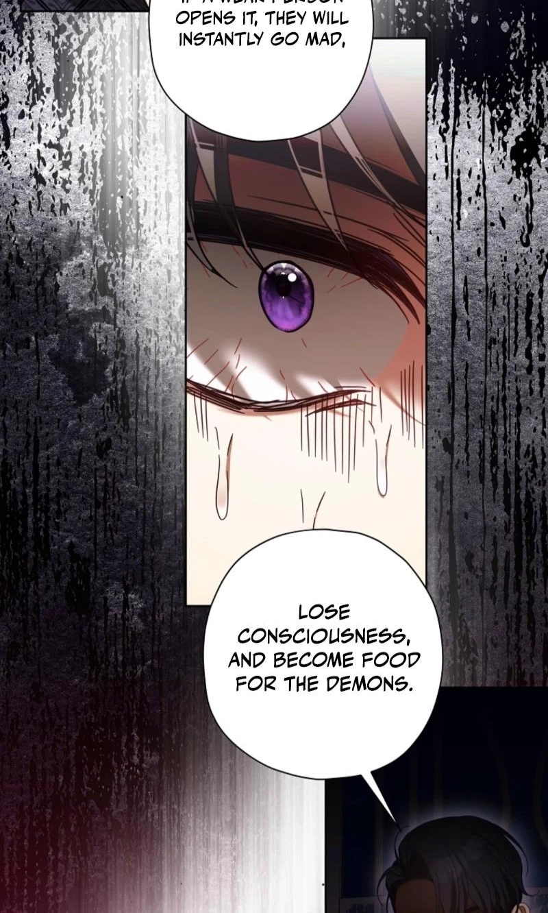 The Regretful Villainess Is Happily Divorced Chapter 70 page 51 - 