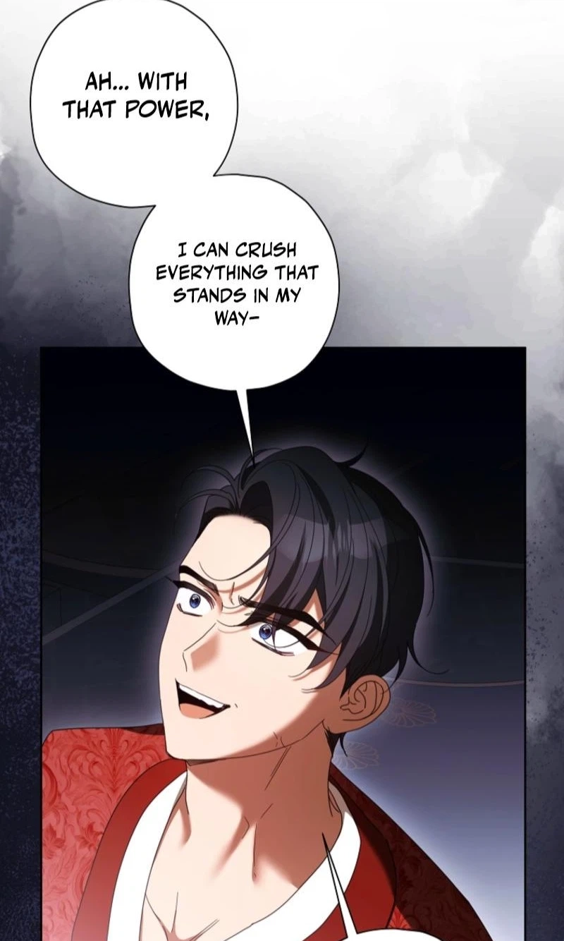 The Regretful Villainess Is Happily Divorced Chapter 70 page 55 - 
