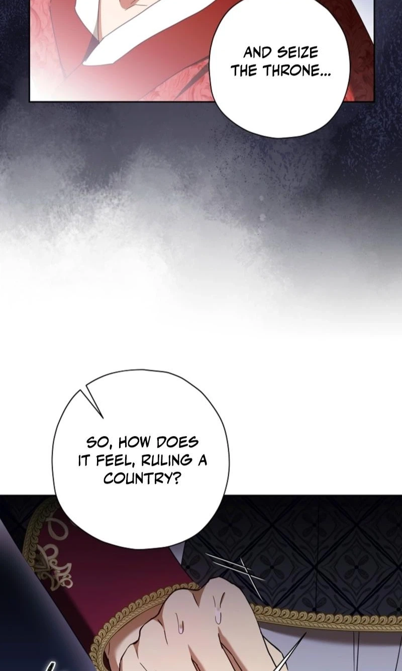 The Regretful Villainess Is Happily Divorced Chapter 70 page 56 - 