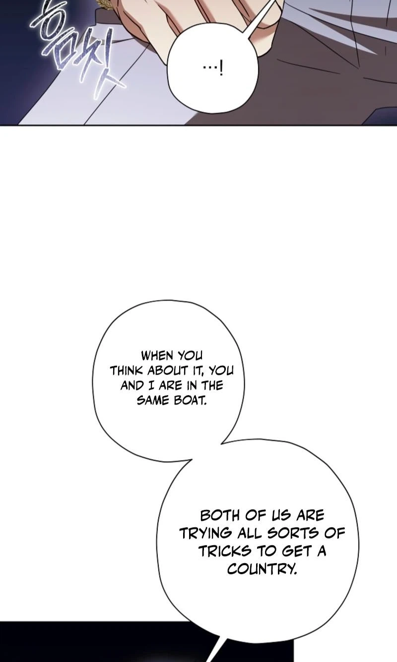 The Regretful Villainess Is Happily Divorced Chapter 70 page 57 - 