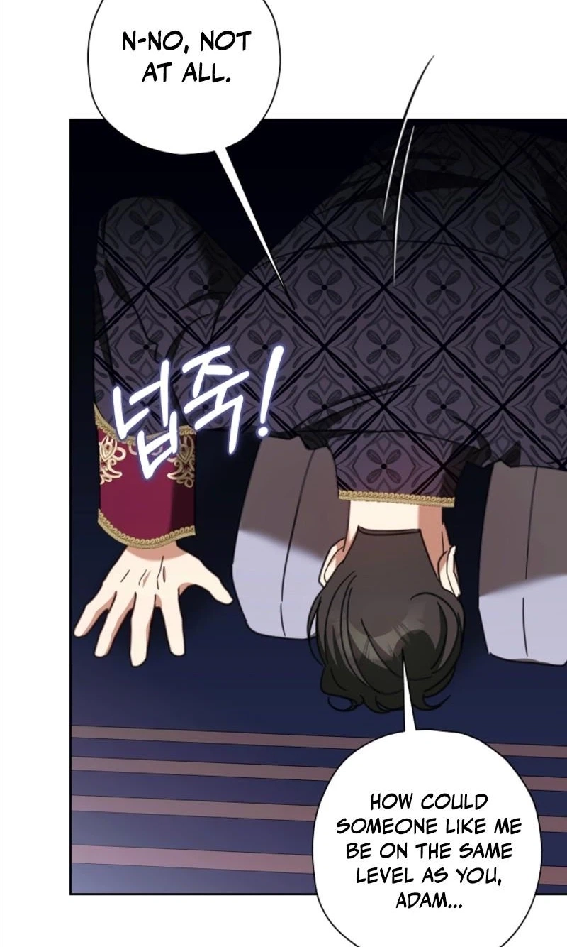 The Regretful Villainess Is Happily Divorced Chapter 70 page 59 - 