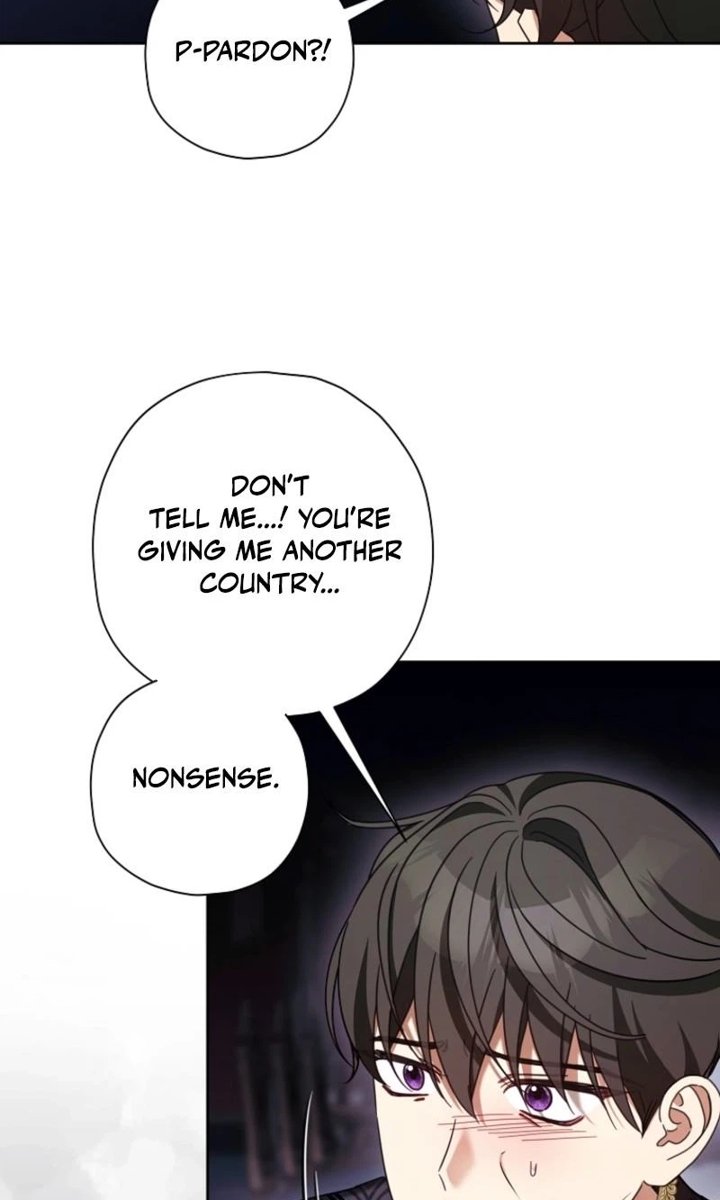 The Regretful Villainess Is Happily Divorced Chapter 70 page 63 - 