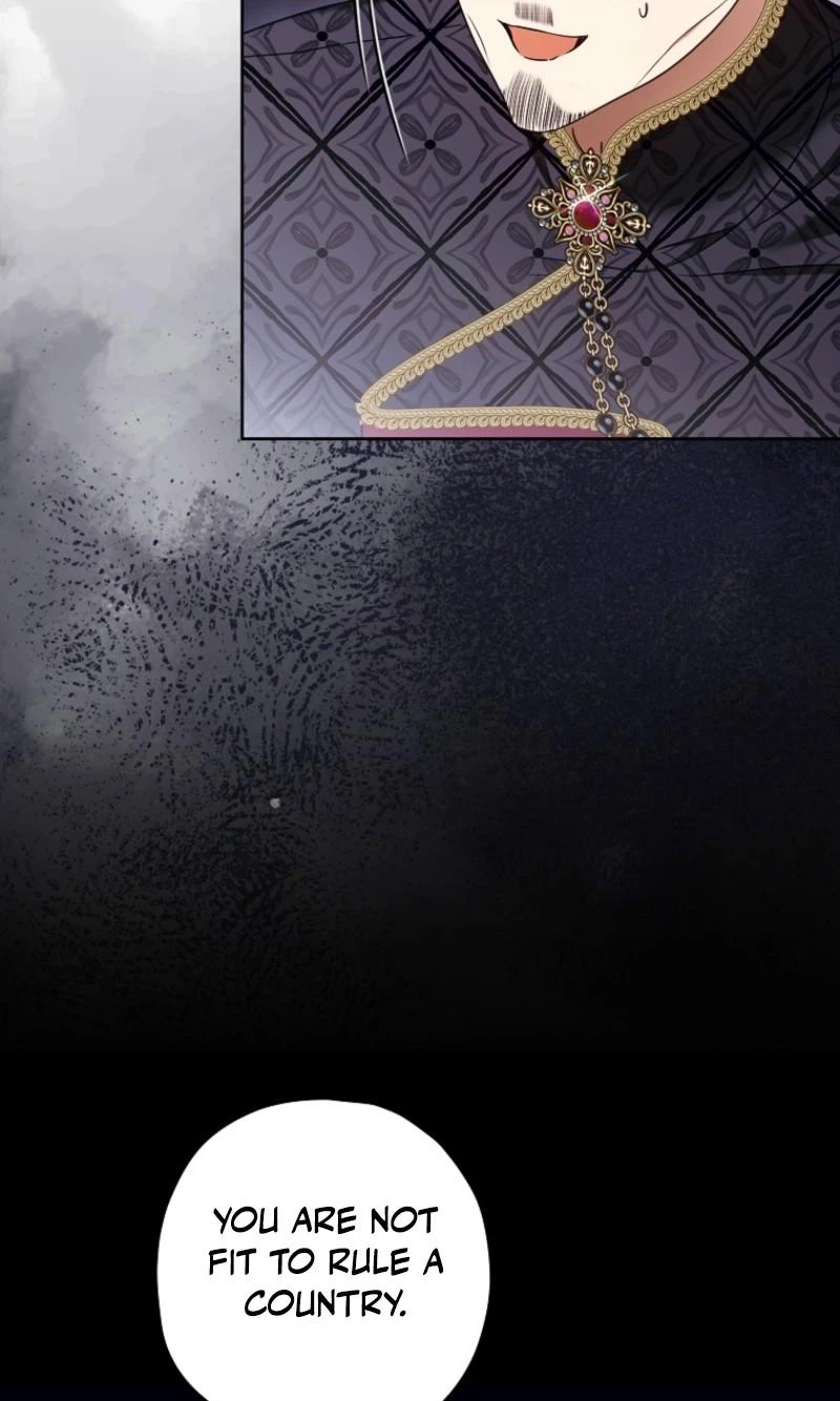 The Regretful Villainess Is Happily Divorced Chapter 70 page 64 - 