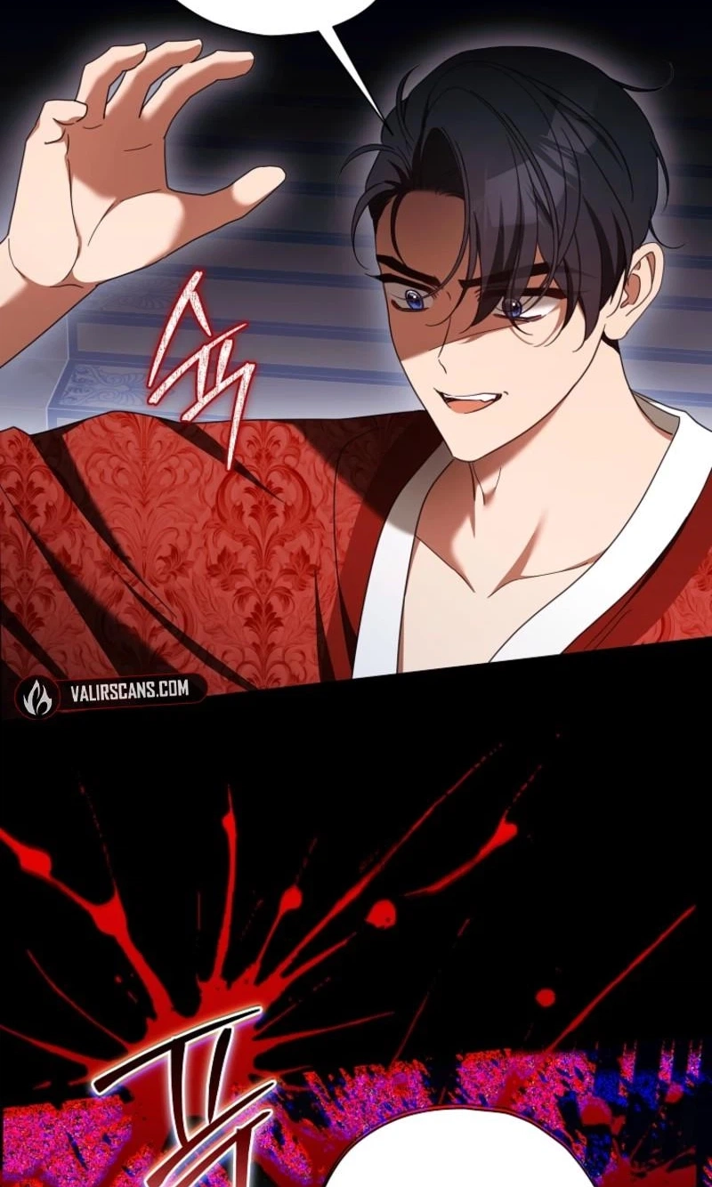 The Regretful Villainess Is Happily Divorced Chapter 70 page 65 - 