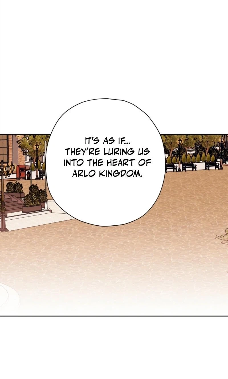 The Regretful Villainess Is Happily Divorced Chapter 70 page 72 - 